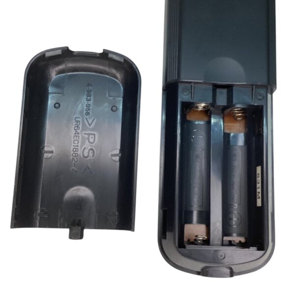 Sony WebTV Remote Control RM-Y801 For Internet Terminal tested working - Picture 3 of 4